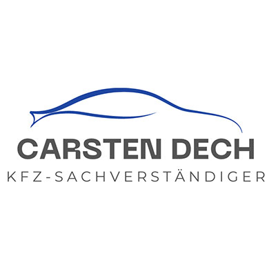 KFZ-Sachverständiger Carsten Dech